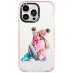 Mother’s Kiss iPhone 13 Pro Tok