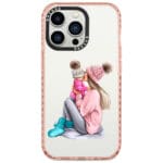 Mother’s Kiss Kryt iPhone 14 Pro Tok