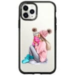 Mother’s Kiss iPhone 11 Pro Max Tok