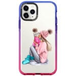 Mother’s Kiss iPhone 11 Pro Tok