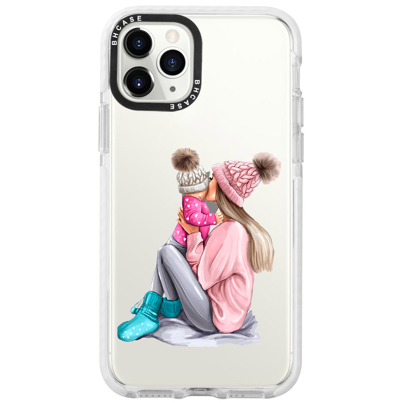 Mother’s Kiss iPhone 11 Pro Tok