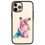 Mother’s Kiss iPhone 12 Pro Max Tok