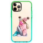 Mother’s Kiss iPhone 12 Pro Max Tok