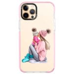 Mother’s Kiss iPhone 12 Pro Max Tok