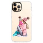 Mother’s Kiss iPhone 12 Pro Max Tok