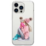 Mother’s Kiss iPhone 13 Pro Tok