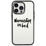 Namastay In Bed iPhone 13 Pro Tok