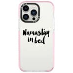 Namastay In Bed iPhone 13 Pro Tok