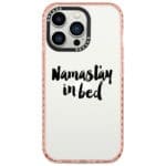 Namastay In Bed Kryt iPhone 14 Pro Tok