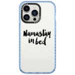 Namastay In Bed iPhone 13 Pro Tok