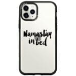 Namastay In Bed iPhone 11 Pro Max Tok