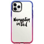 Namastay In Bed iPhone 11 Pro Tok