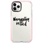 Namastay In Bed iPhone 11 Pro Tok