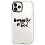 Namastay In Bed iPhone 11 Pro Tok