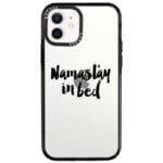 Namastay In Bed iPhone 12/12 Pro Tok