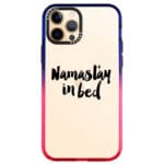 Namastay In Bed iPhone 12 Pro Max Tok