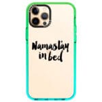 Namastay In Bed iPhone 12 Pro Max Tok