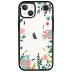 Nature Birds iPhone 13 Tok