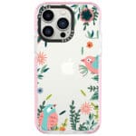 Nature Birds iPhone 13 Pro Tok