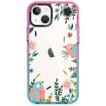 Nature Birds iPhone 14 Tok