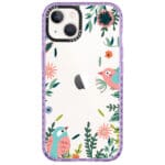 Nature Birds iPhone 14 Tok