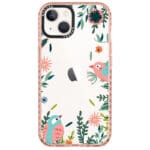 Nature Birds iPhone 14 Tok