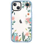 Nature Birds iPhone 13 Tok