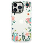 Nature Birds iPhone 13 Pro Tok