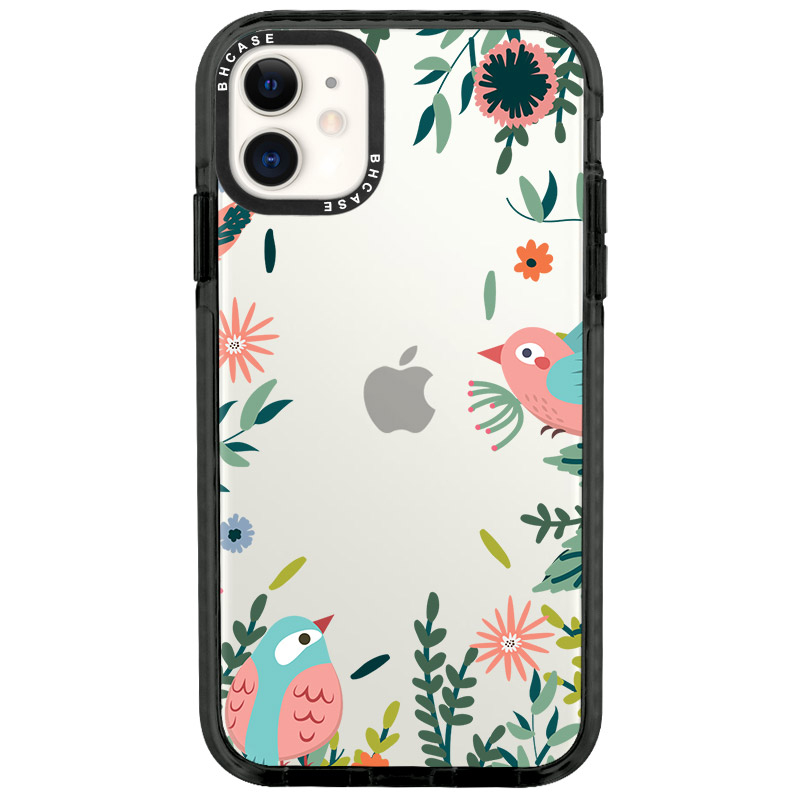 Nature Birds iPhone 11 Tok