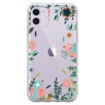 Nature Birds iPhone 11 Tok