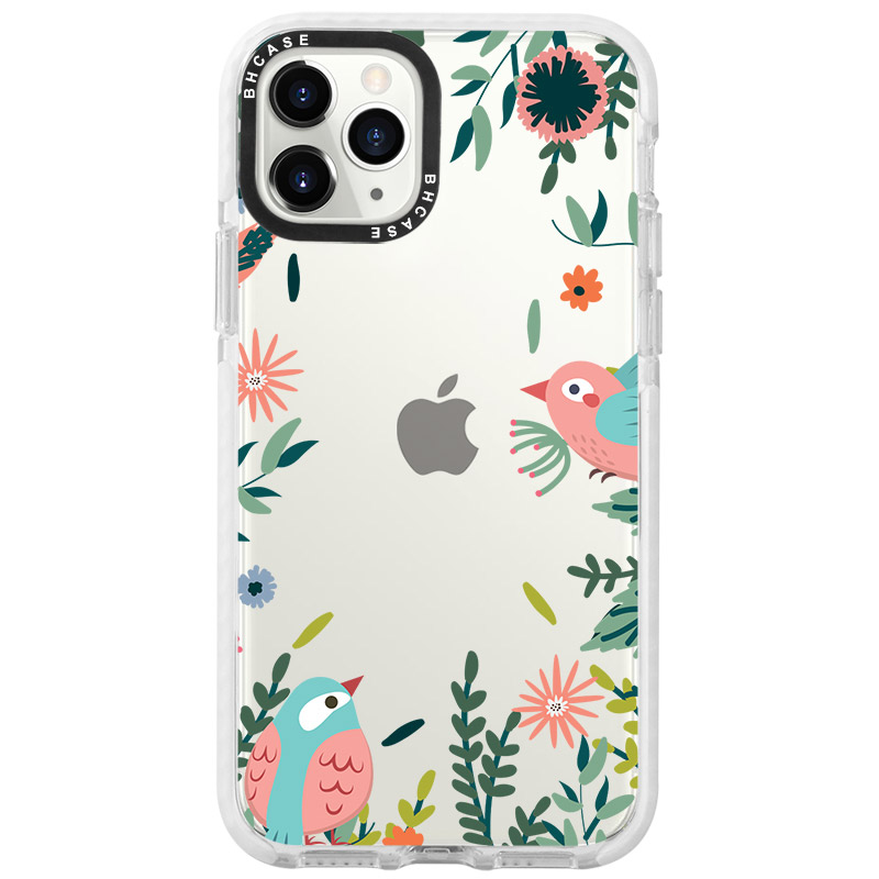 Nature Birds iPhone 11 Pro Tok