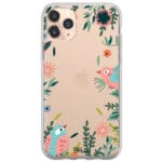 Nature Birds iPhone 11 Pro Tok