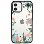 Nature Birds iPhone 12/12 Pro Tok