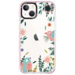 Nature Birds iPhone 13 Tok