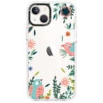 Nature Birds iPhone 13 Tok