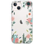 Nature Birds iPhone 13 Tok