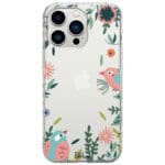 Nature Birds iPhone 13 Pro Tok