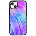 Neon Agate iPhone 13 Tok