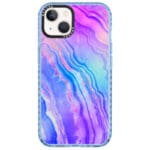 Neon Agate iPhone 14 Plus Tok