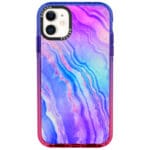 Neon Agate iPhone 11 Tok