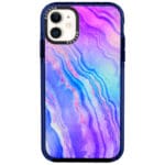 Neon Agate iPhone 11 Tok