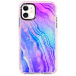Neon Agate iPhone 11 Tok