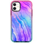 Neon Agate iPhone 11 Tok