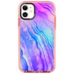 Neon Agate iPhone 11 Tok