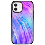 Neon Agate iPhone 12/12 Pro Tok