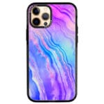 Neon Agate iPhone 12 Pro Max Tok