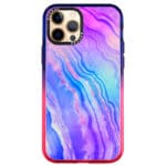 Neon Agate iPhone 12 Pro Max Tok