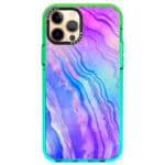 Neon Agate iPhone 12 Pro Max Tok