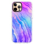 Neon Agate iPhone 12 Pro Max Tok