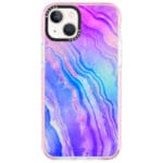 Neon Agate iPhone 14 Plus Tok